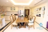 A high quality apartment for rent in Ba dinh, Ha noi